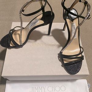 Jimmy Choo Heels
